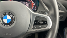 BMW 1 Series 118i [136] M Sport 5dr Step Auto [LCP] Petrol Hatchback